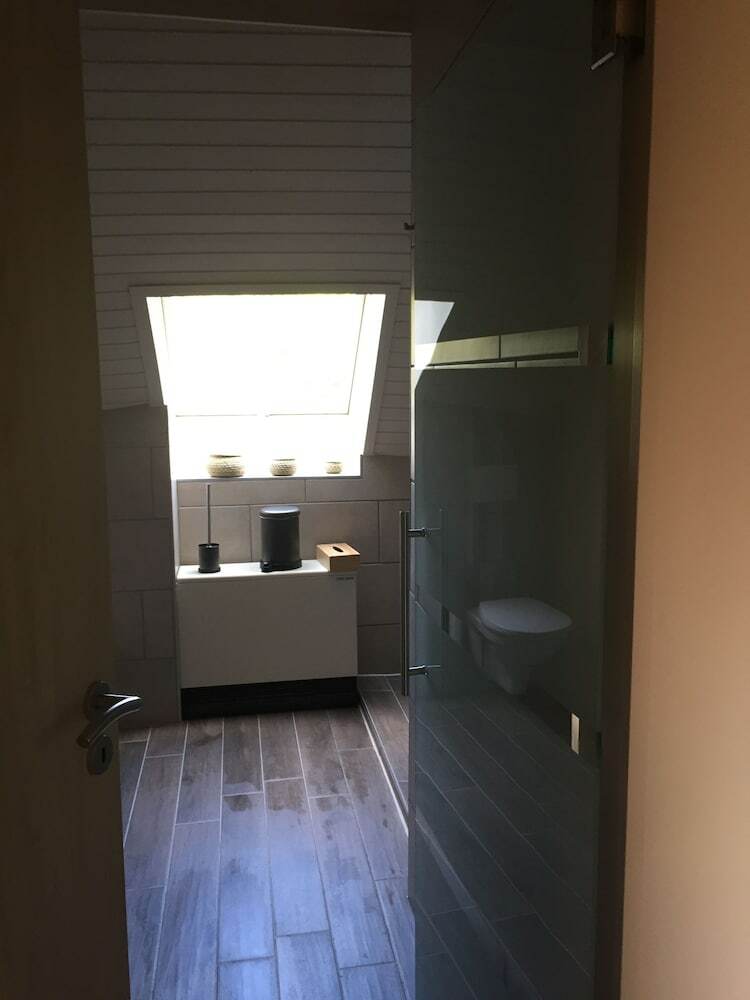 Hotel Haus Buylbergh