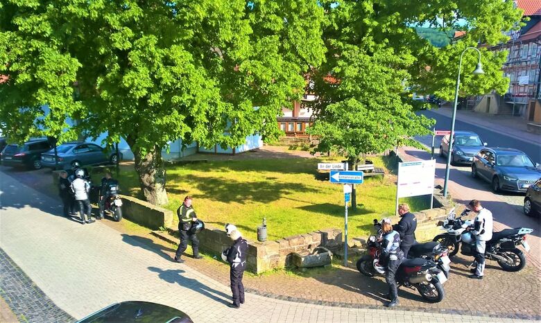 Hotel-restaurant Zum Goldenen Stern