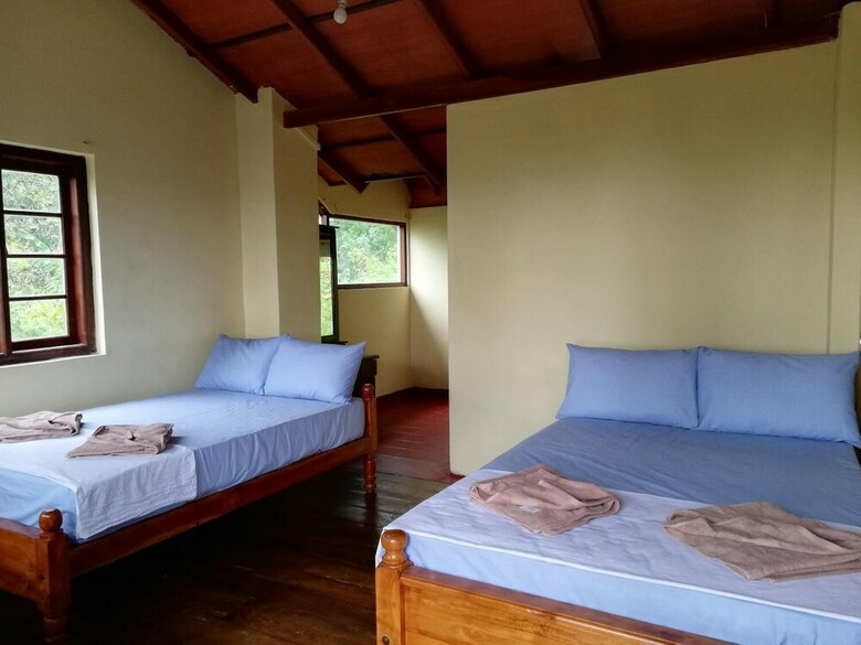 Villa Lourdes Eco Bungalow