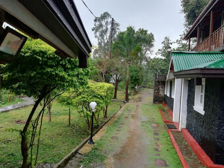 Villa Lourdes Eco Bungalow