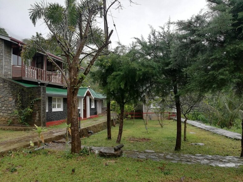 Villa Lourdes Eco Bungalow