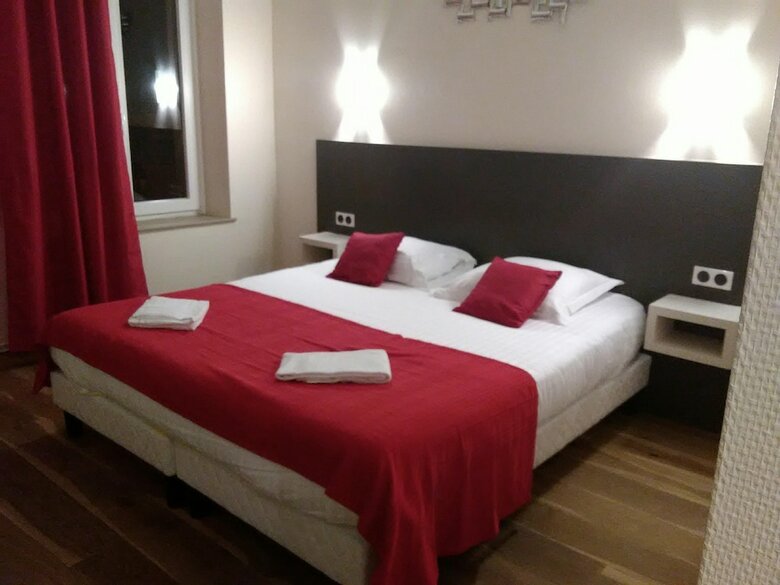 Hotel H�tel Le Proven�al