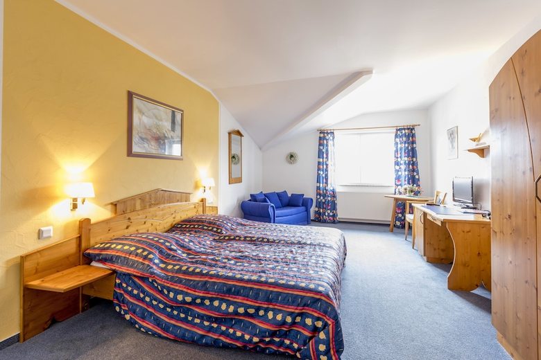 Hotel Seehof Am Aartalsee