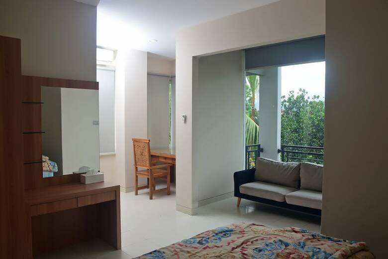 Hostal Footprints Backpacker - Hostel