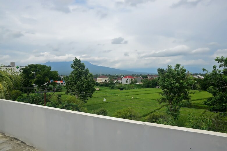 Hostal Footprints Backpacker - Hostel