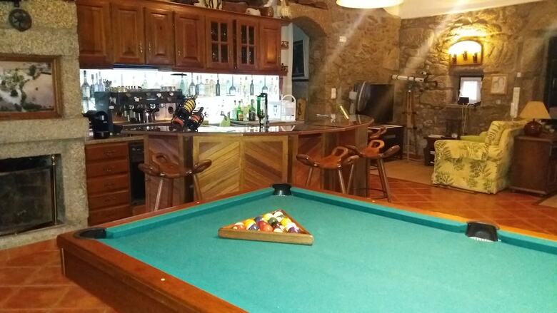 Bed & Breakfast Quinta Da Flor�ncia - Serra Da Estrela