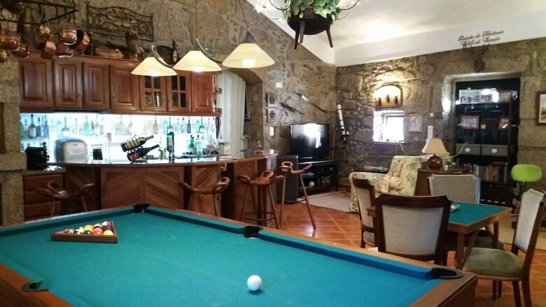 Bed & Breakfast Quinta Da Flor�ncia - Serra Da Estrela