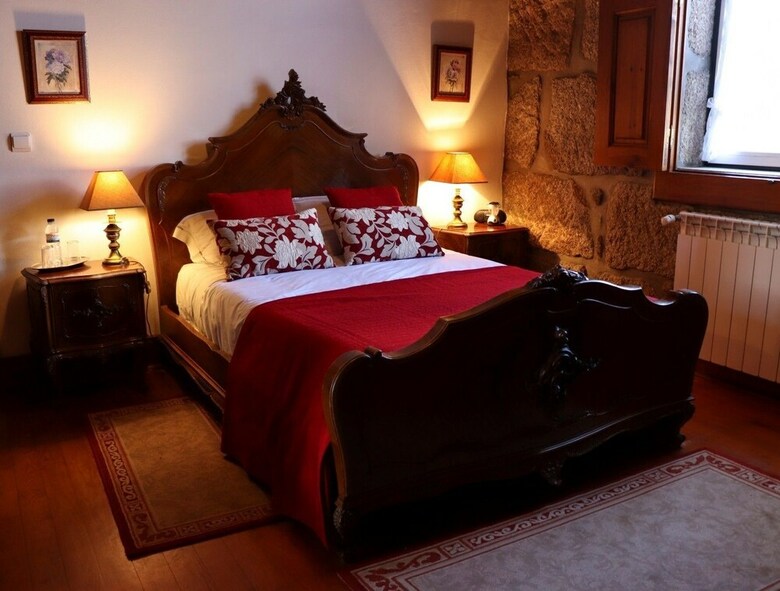 Bed & Breakfast Quinta Da Flor�ncia - Serra Da Estrela