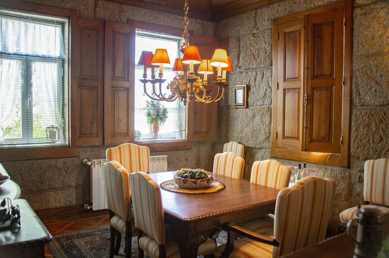 Bed & Breakfast Quinta Da Flor�ncia - Serra Da Estrela