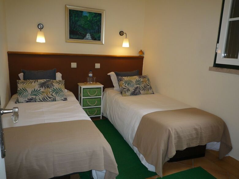 Bed & Breakfast Quinta Da Flor�ncia - Serra Da Estrela
