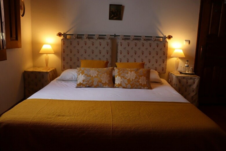 Bed & Breakfast Quinta Da Flor�ncia - Serra Da Estrela