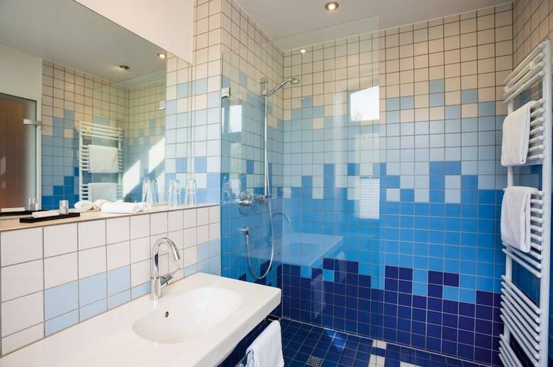 Hotel L�them�hle