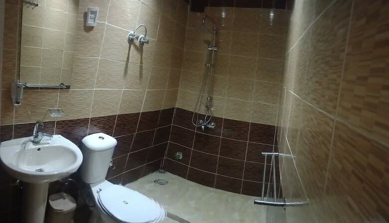 Hostal Cairo Castle Hostel
