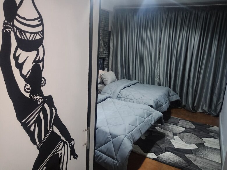Hostal Cairo Castle Hostel