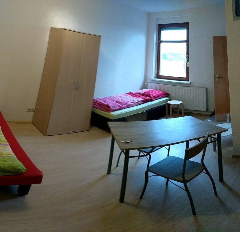 Hostal Hostel Vorharz Ballenstedt