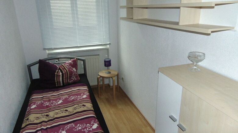Hostal Hostel Vorharz Ballenstedt
