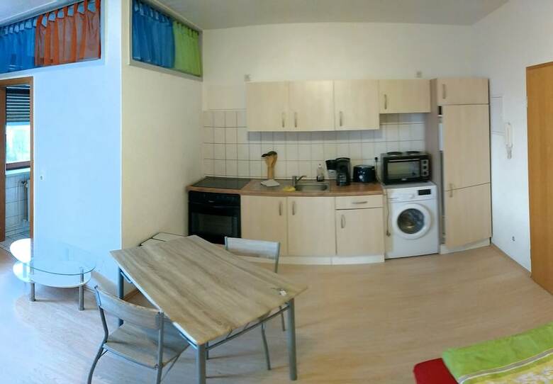 Hostal Hostel Vorharz Ballenstedt