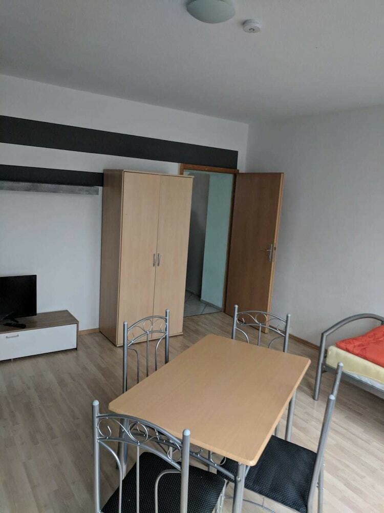 Hostal Hostel Vorharz Ballenstedt