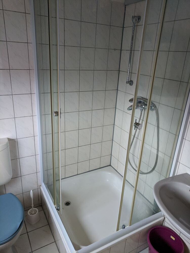 Hostal Hostel Vorharz Ballenstedt