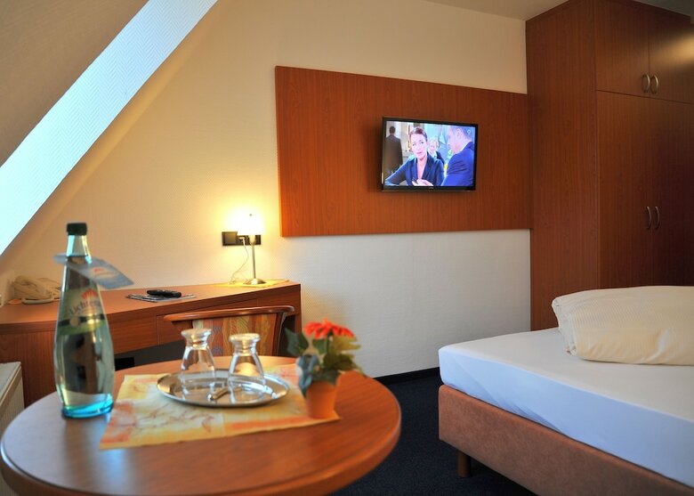 Hotel Spreewaldeck