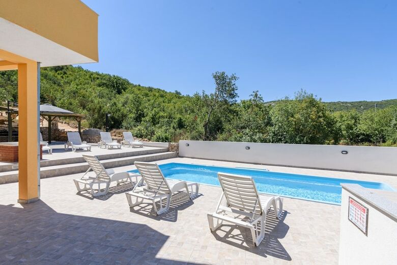 Villa Sellina