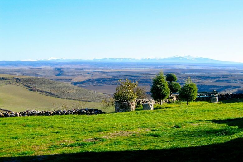 Agroturismo Casa Rural El Brocal