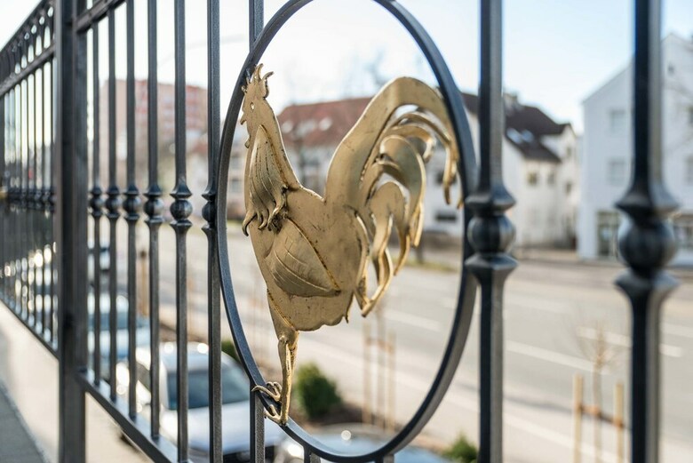 Hotel Haunstetter Hof