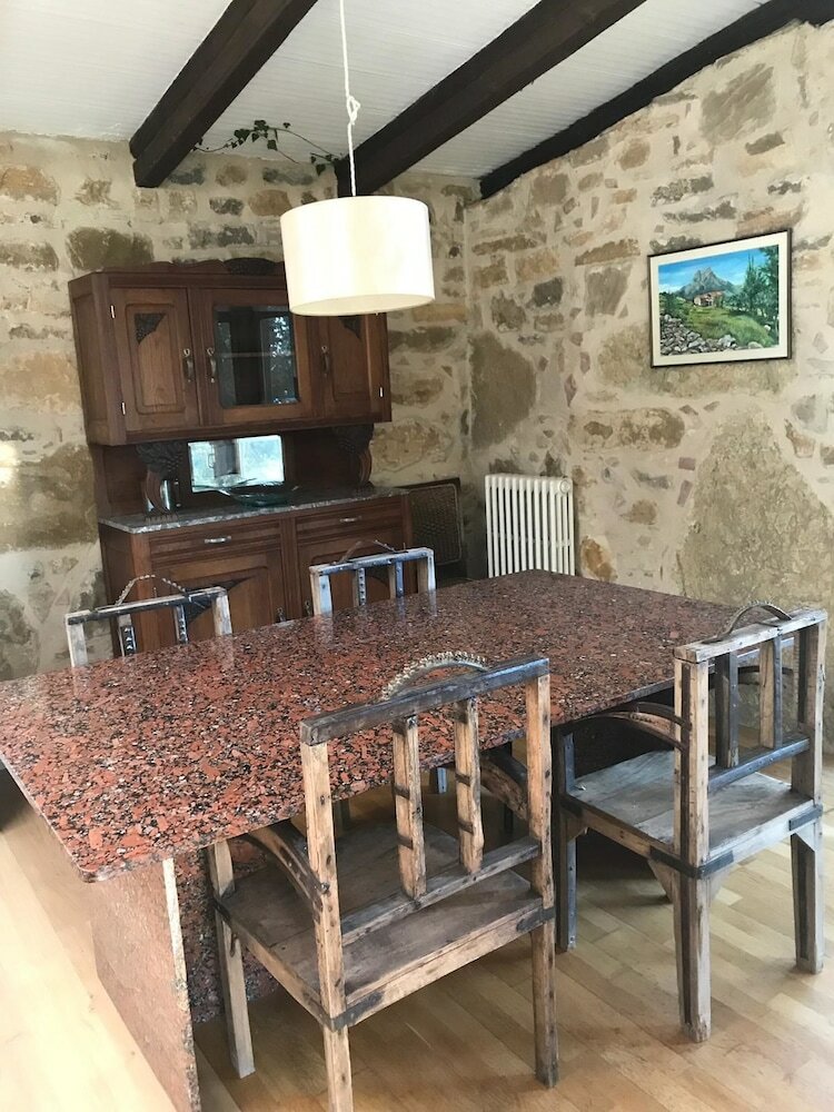 Agroturismo Mas Seguilla
