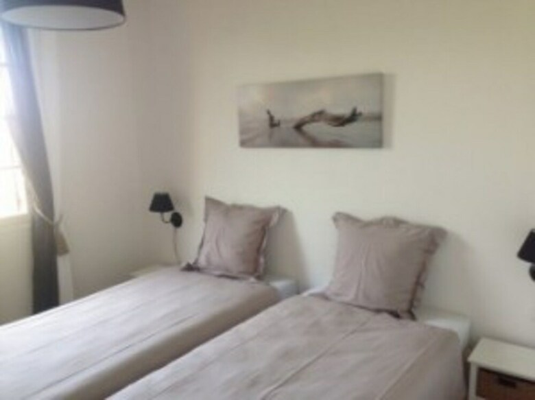 Hotel Au Septi�me Sens