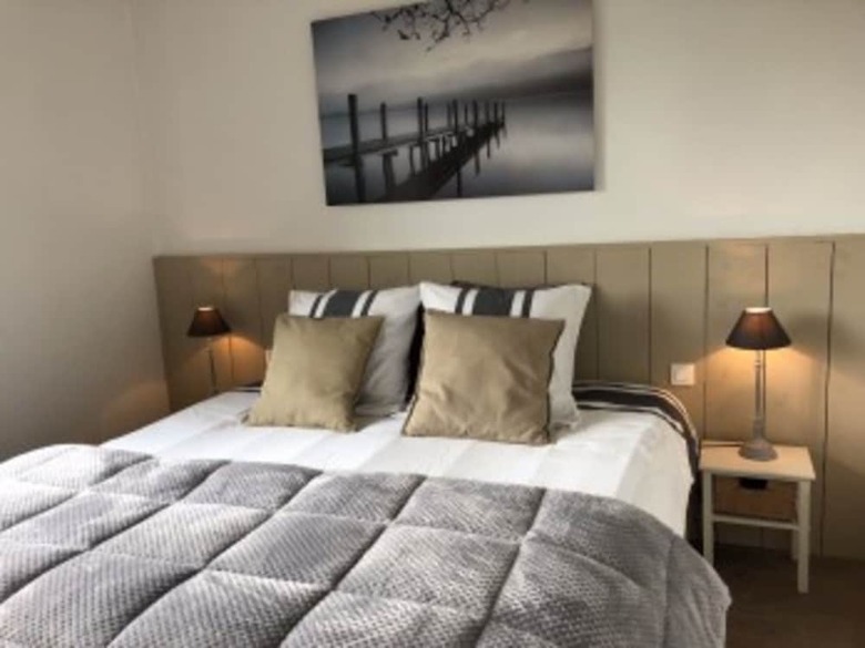 Hotel Au Septi�me Sens