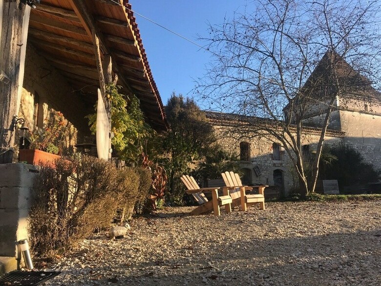 Hotel Au Septi�me Sens