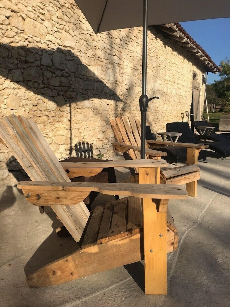 Hotel Au Septi�me Sens