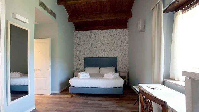 Hotel Ristoro Appennino