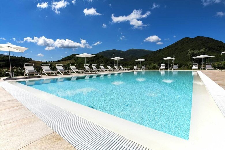 Hotel Ristoro Appennino