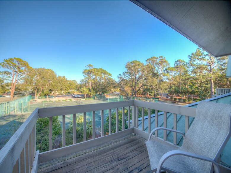 Beachside 4 - Four Bedroom Home