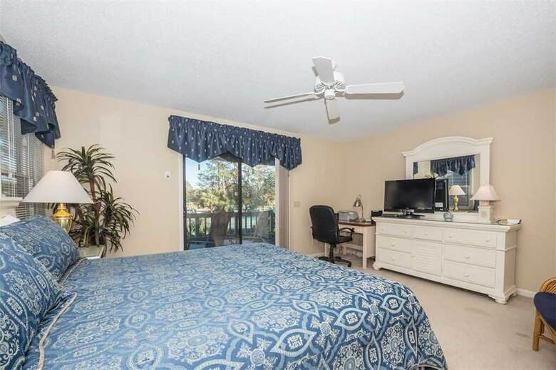 Beachside 4 - Four Bedroom Home