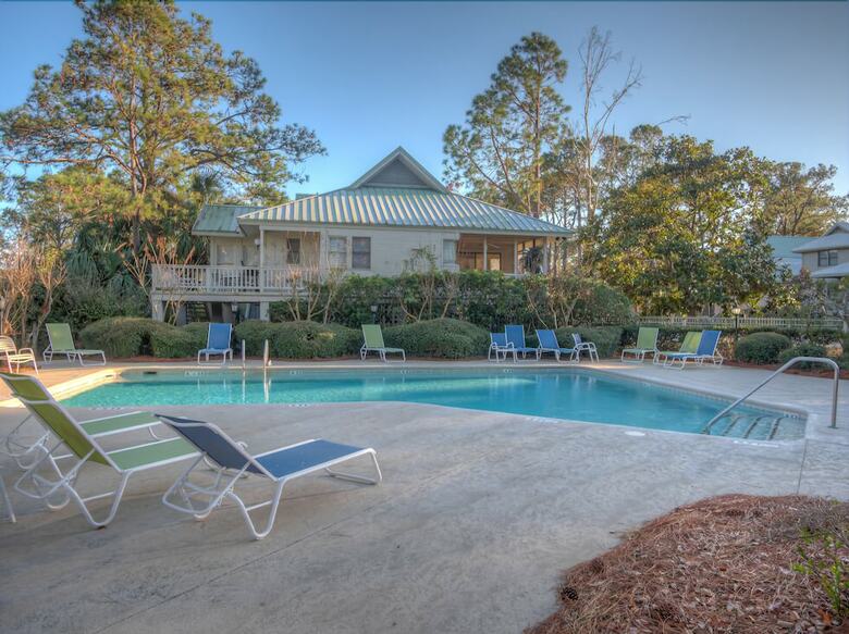 Beachside 4 - Four Bedroom Home