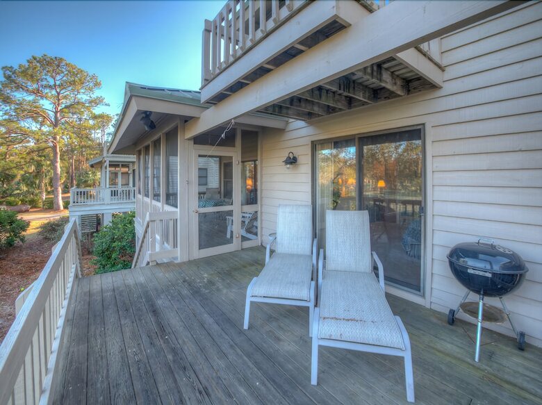 Beachside 4 - Four Bedroom Home