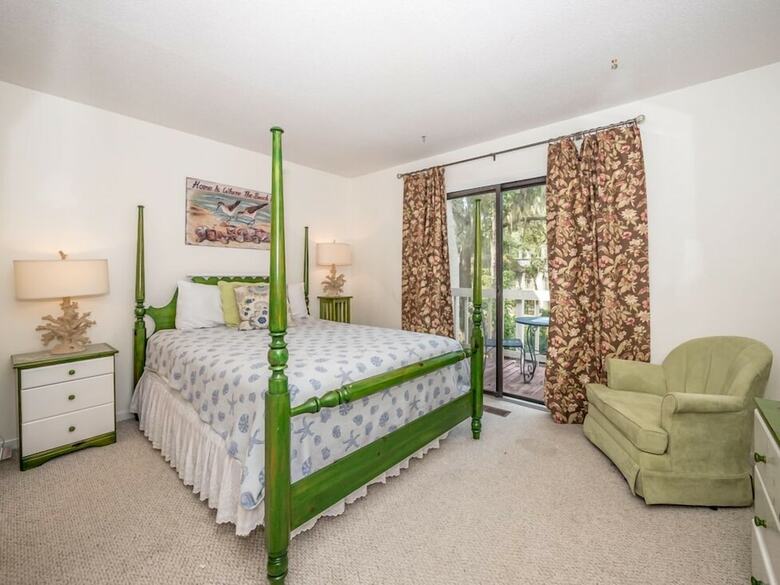 Golfmaster 304 - Two Bedroom Condo