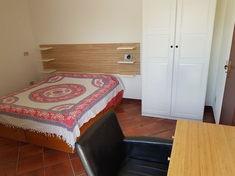 Bed & Breakfast Casa Succoacido
