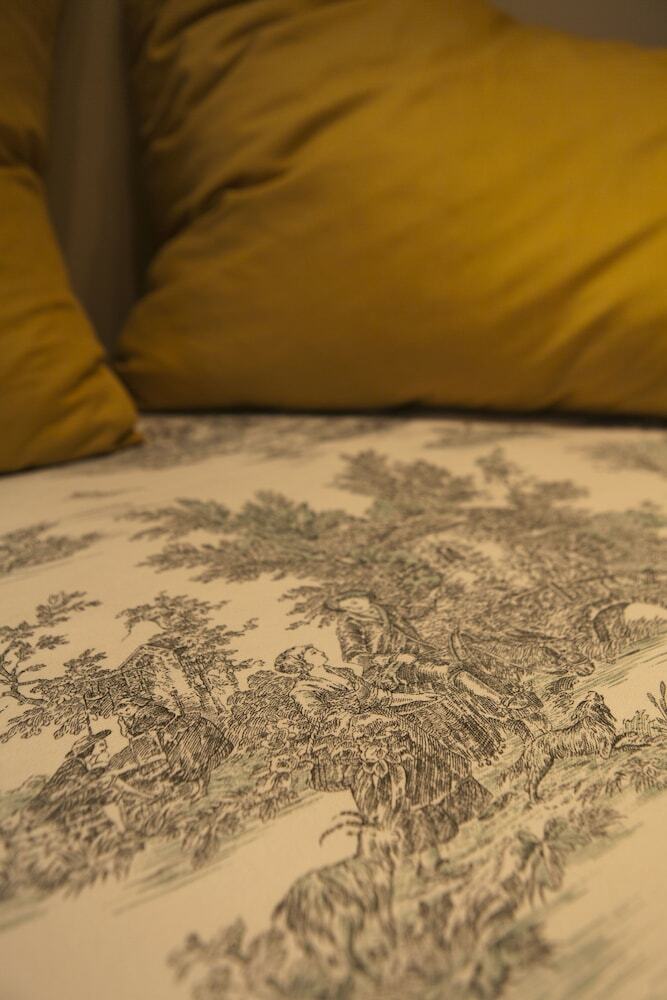B&B Croara