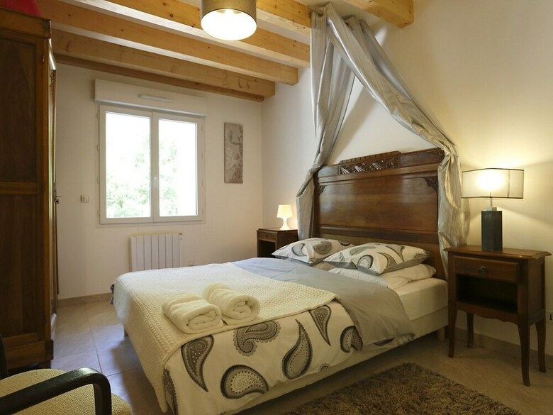 Nature & Chateaux � Villandry