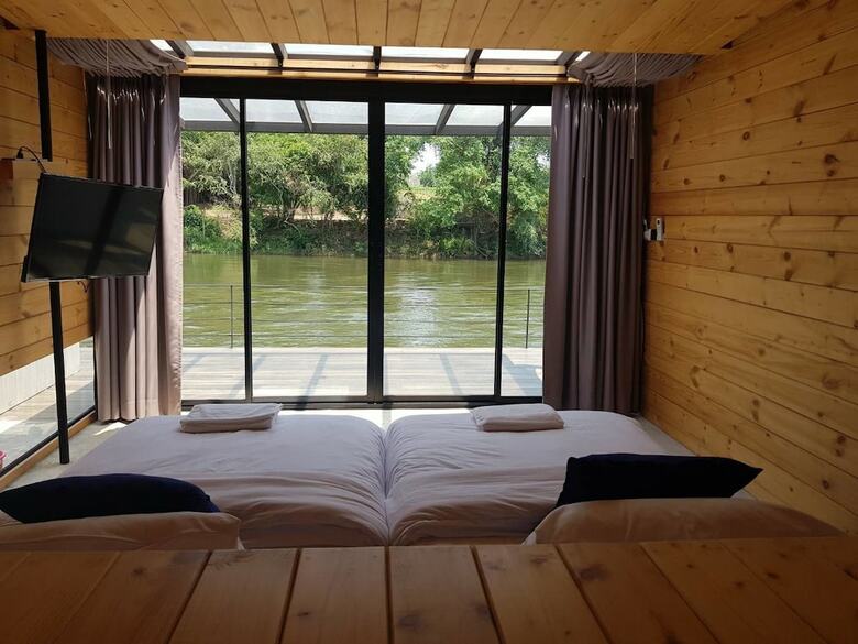 Hotel The Tryst River Kwai