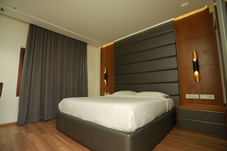 Hotel Hyde Park