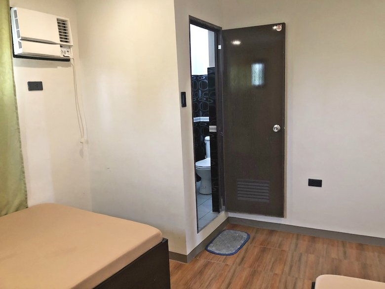 Apartamentos Wyne?s Hometel Villa