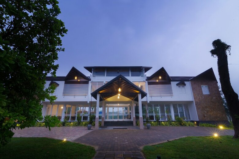 Hotel Subaseth Villa