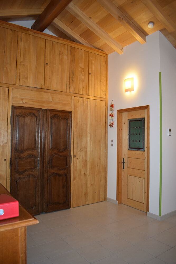 Bed & Breakfast Moulin Du Treuil - Chambres D'hotes