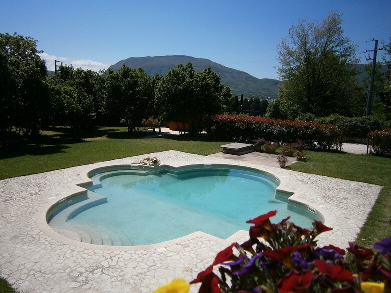 Myriam Country House B&B
