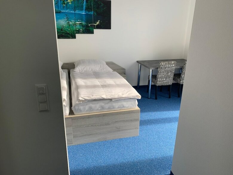 Hotel Am Spielacker