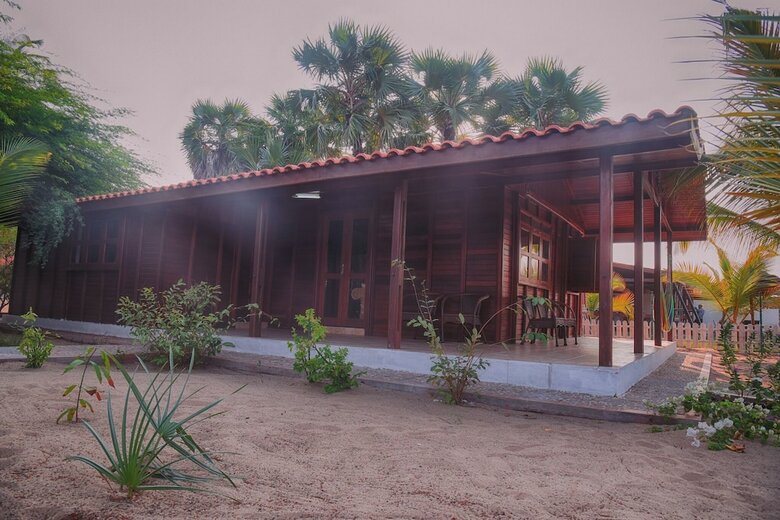 Posada Thomson Beach House - Nayuka